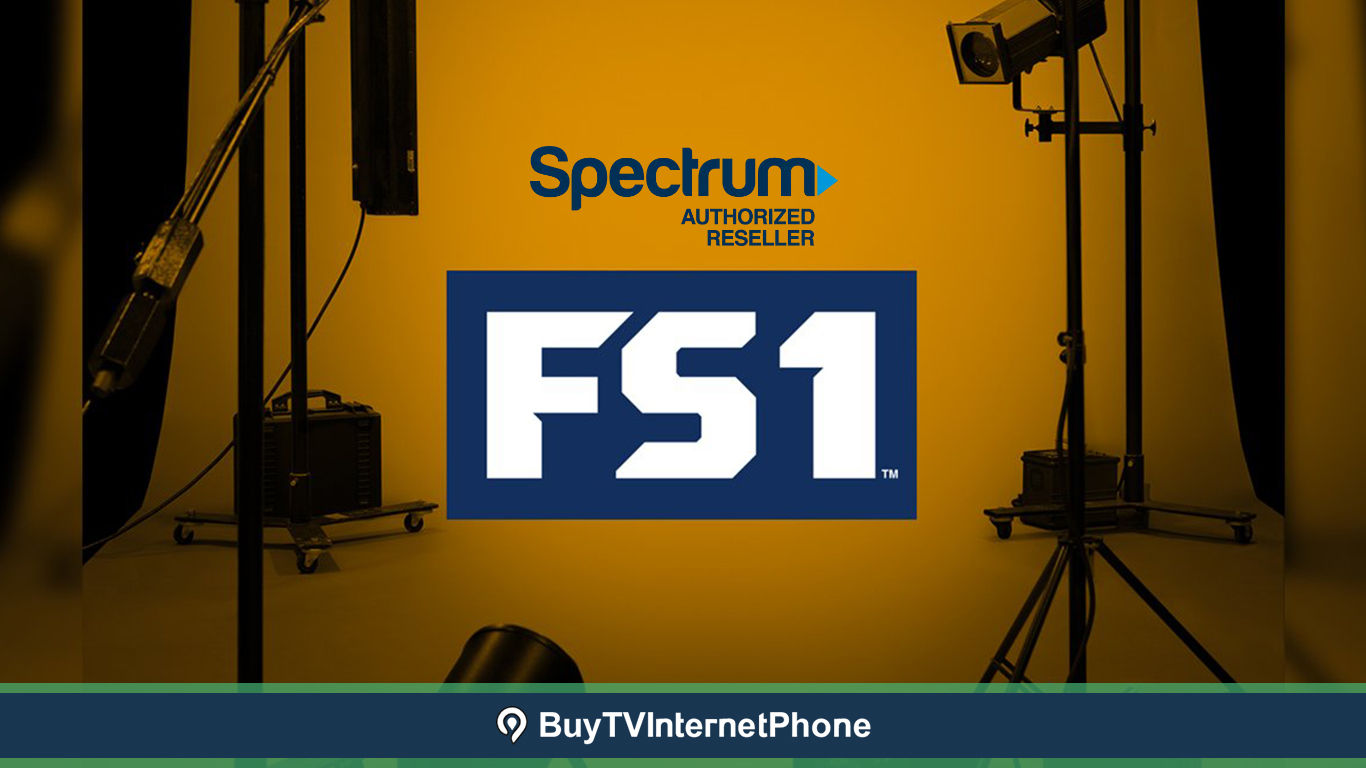 What channel is fs1 on spectrum deals